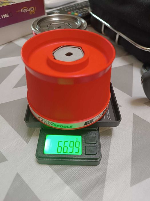 Състезателна макара Shimano Ultegra 3500 XSE