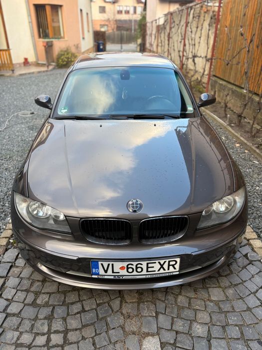 Vand BMW seria 1 FACELIFT E87