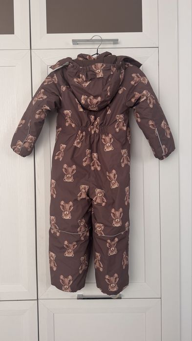 Комбинезон детский 116