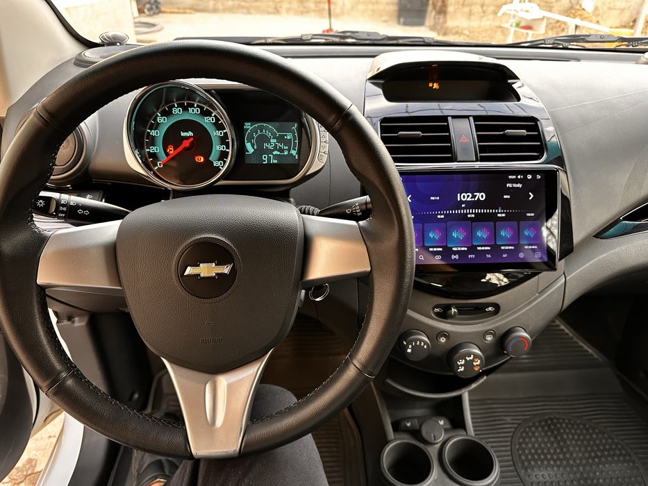 Спарк сотилади оптима плюс