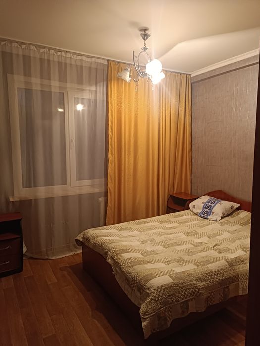 Сдам 2-х комнатную квартиру