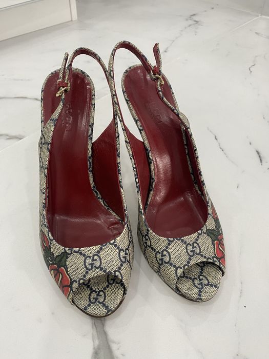 Оригинални обувки Gucci