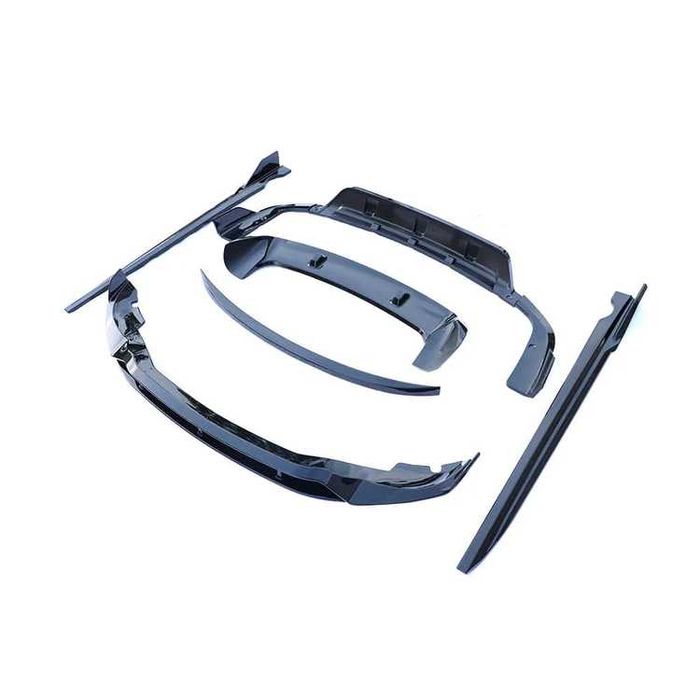 AERO KIT за BMW X5 G05 M пакет (2019-2022) – пълен Тунинг пакет, нов