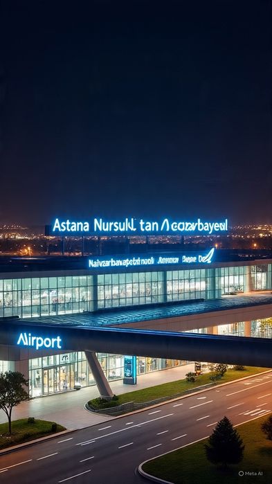 Компания Междугородних перевозок