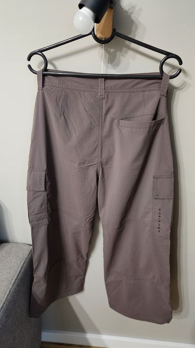 Дамски 3/4 панталон за преходи Rohnisch