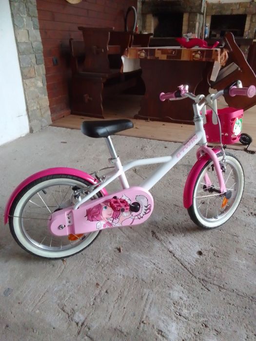 Детско колело 16"