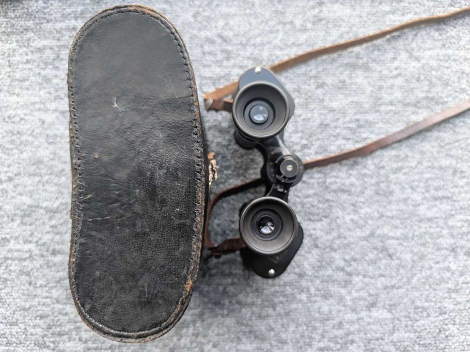 Бинокъл Carl Zeiss Telexem 6