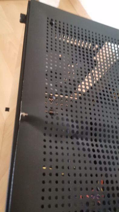 Блок питания с корпусом