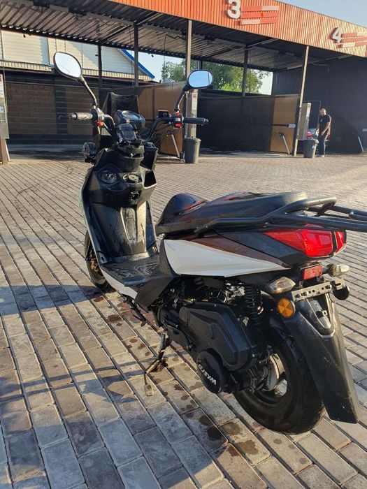 SAMURAY 150cc  ляля