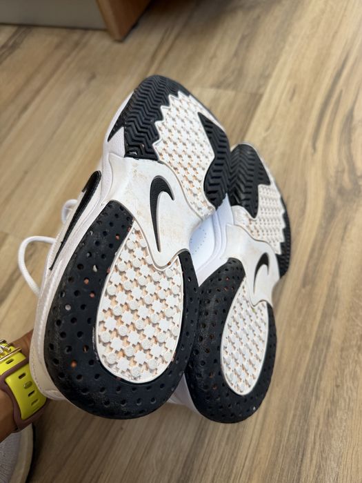 Оригинални кожени маратонки Nike Court Lite 2 ! 43 н