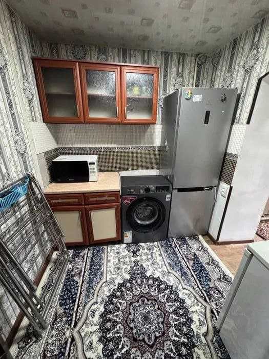 Аренда квартира Яккасарйский 3 комнаты 1-й этаж Ор-р 127 школа Башлык