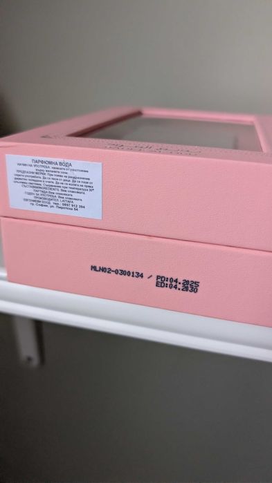 Оригинални парфюми