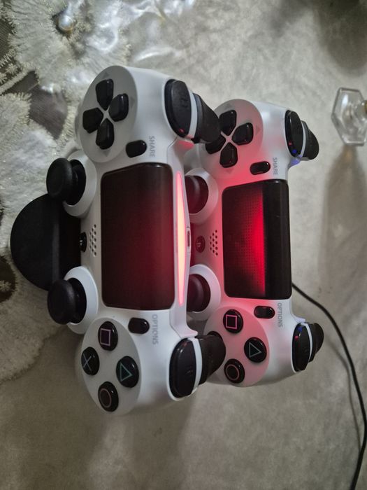 Sony PlayStation 4 500GB  CUH-1001A