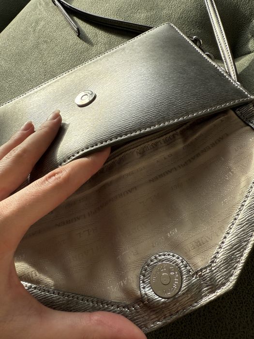 Дамска чанта Ralph Lauren