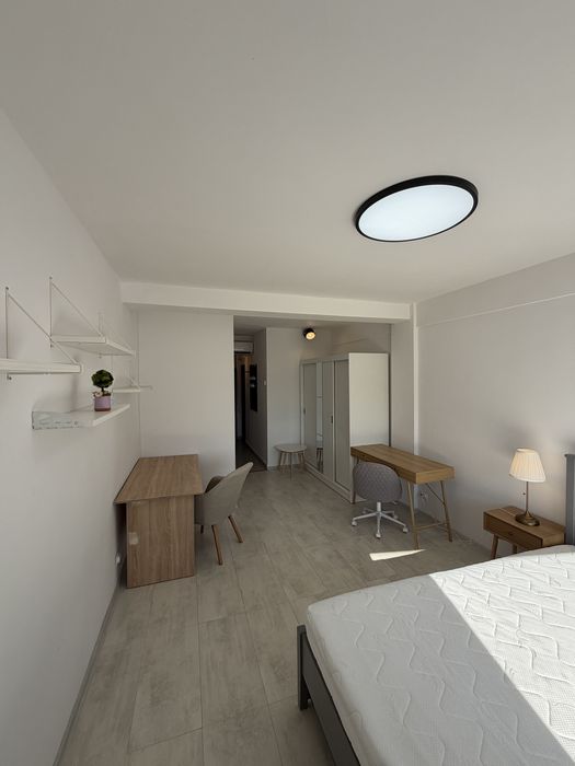 Închiriez apartament garsonieră cazare Untold la 15 min