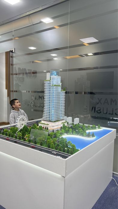 Smart макет, новый технологи в сфере макета качественно и дёшево