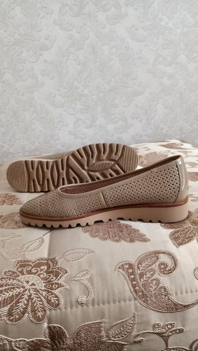 Продам туфли б/у, в хорошем состоянии размер 38