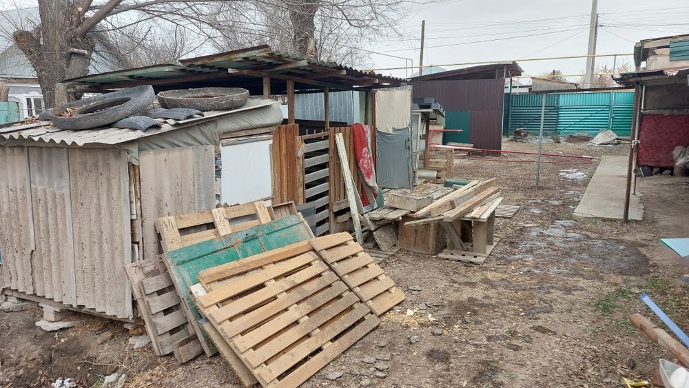 Продаётся благоустроенный дом