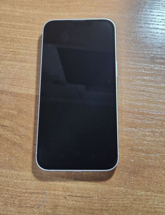 iPhone 13 на 128гб