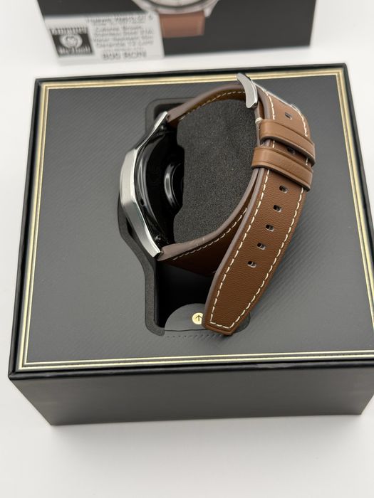 Huawei Watch GT 5 Ca Nou 46mm / VLI-B19, Garantie 1AN, AMANET NO LIMIT