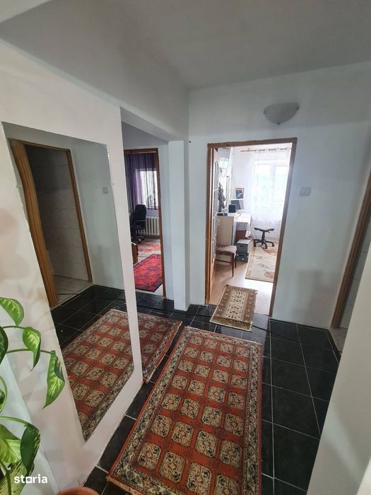 Apartament Decomandat - 3 camere | 67mp - Manastur, zona Pod Calvaria