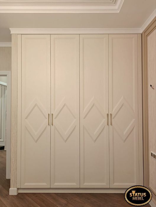 Мебель на заказ STATUS