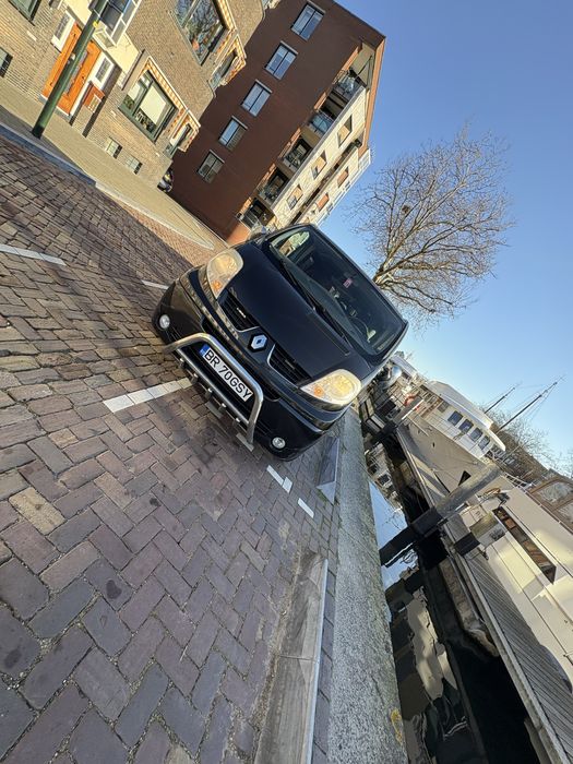 Trafic 2 Cutie Robotizata ambreiaj si placa exact ca manuala