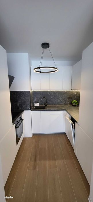 2 camere, Yacht Kid, Floreasca
