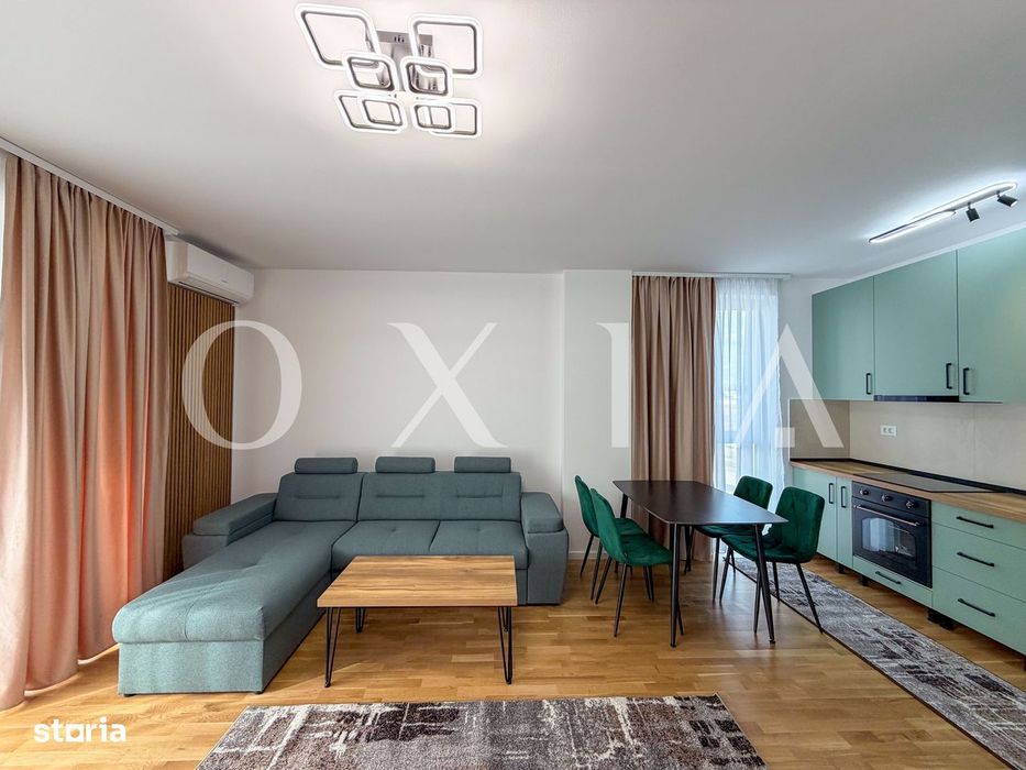 OX776 Nord One Torontal | Prima Inchiriere