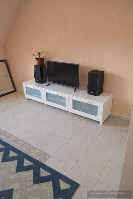 Дава се под наем Мезонет в Пловдив, Кършияка - 112 кв.м за 498.27 € - Снимка #3