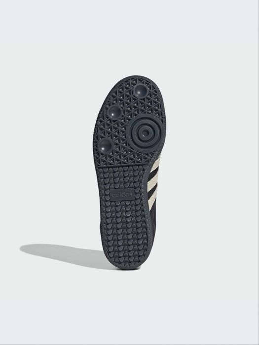 Adidas Samba Original — размер 38,5