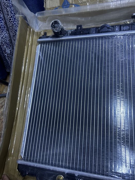 Радиатор охлаждения