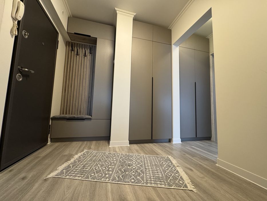 Se ofera spre inchiriere apartamet 2 camere micro 17