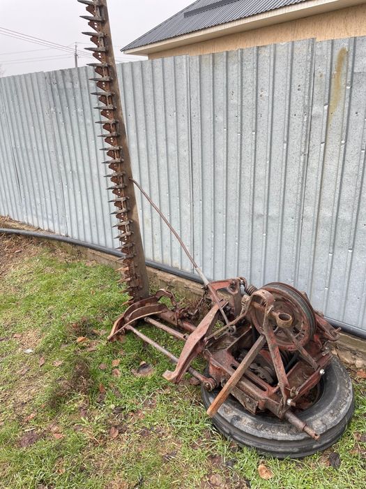 Трактор Беларус МТЗ 80