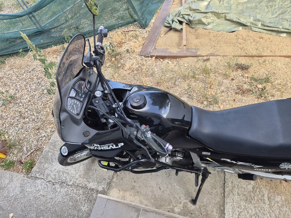 Vand Honda Transalp PD10