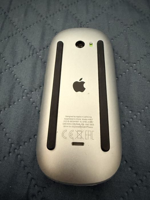 Mouse Apple wireless nou