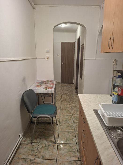 Vând apartament 3 camere