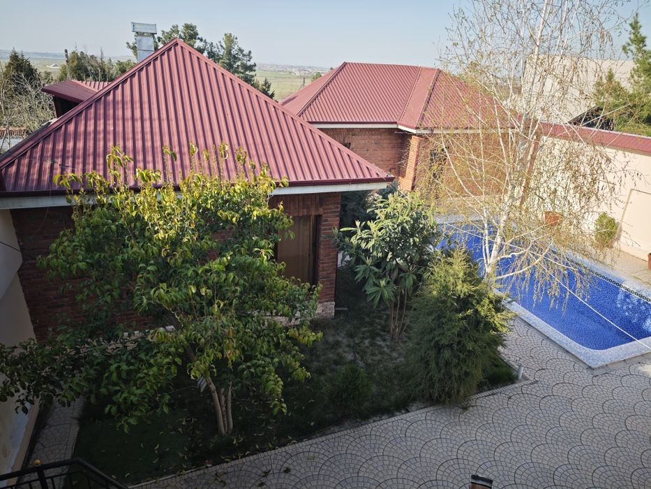 Продается Дача в Калачах!