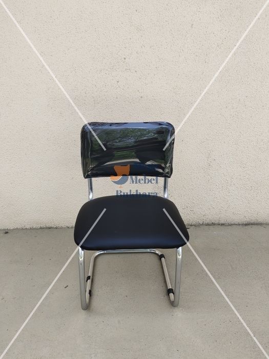 Стул офисный Сильвия