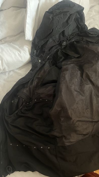 Куртка адидас ветровка