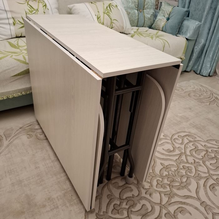 Стол трансформер