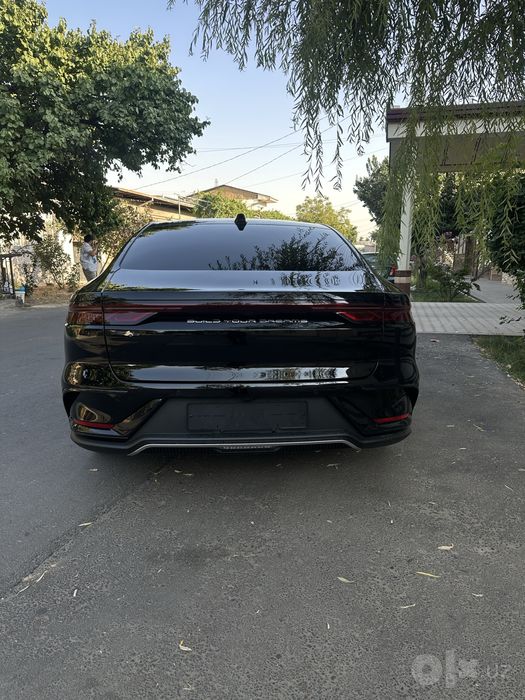Byd xan gibrit 1.500 opshi zapas xod