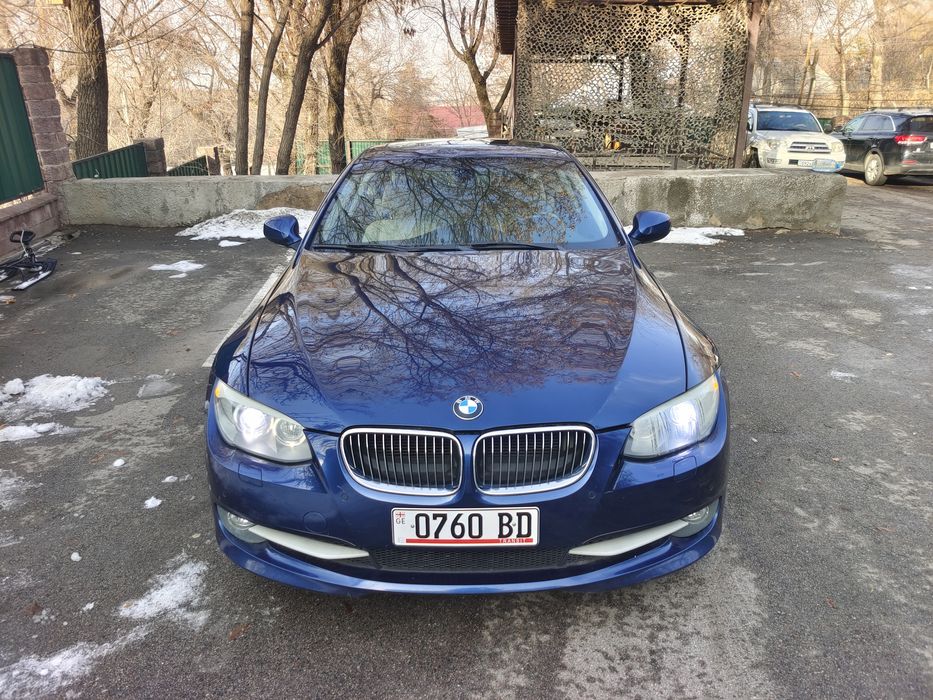 БМВ 328I продам!