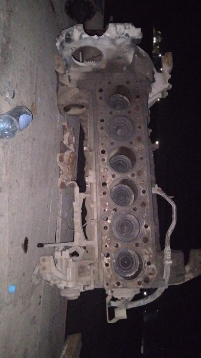 Двигатель ивеко стралис курсор 10