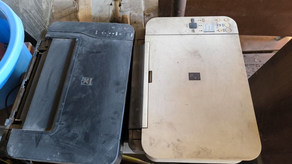 Срочно продам принтер