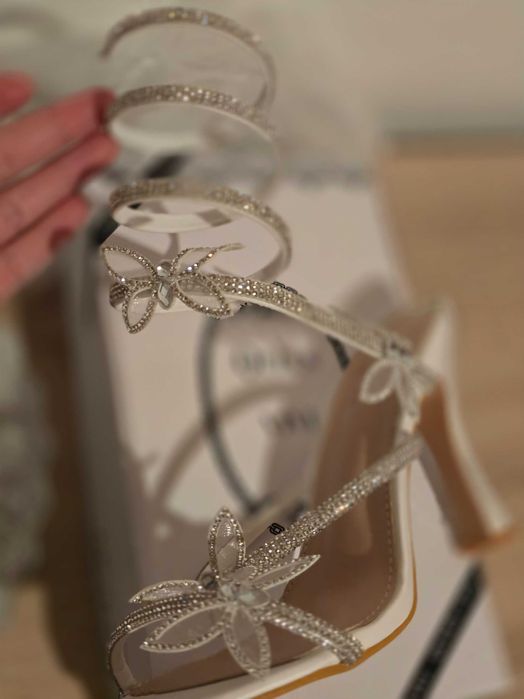 Елегантни токчета