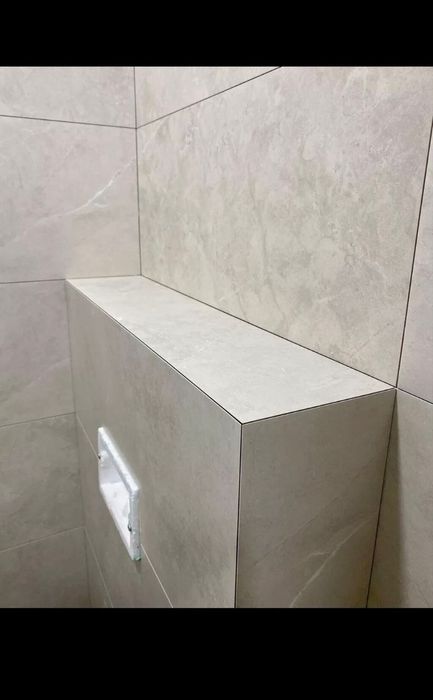 Мастер укладка по кафел , маелка, ванна туалет под ключ