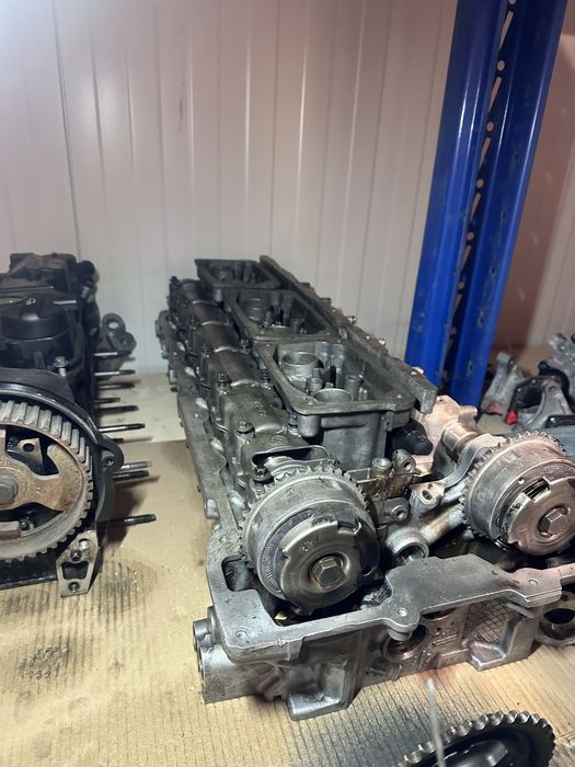 Chuiloasa BMW 3.0 benzina cod motor N55B30A 3.0 benzina