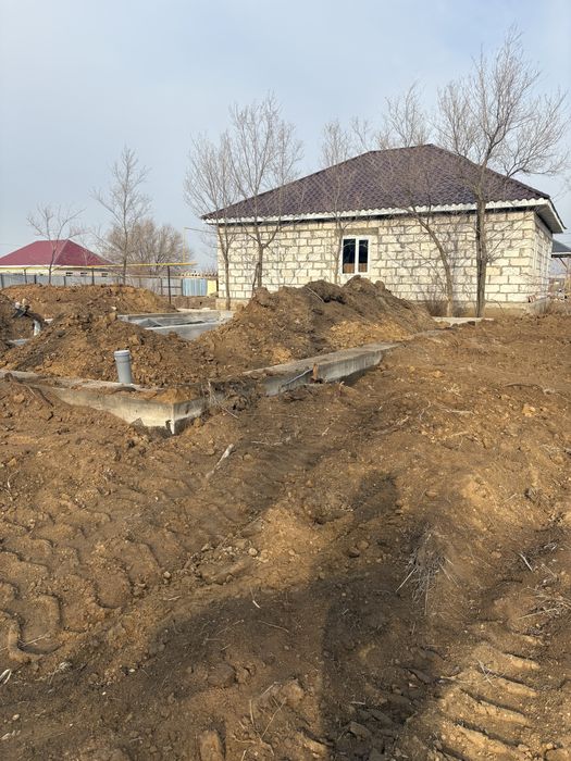 Продам земельный участок