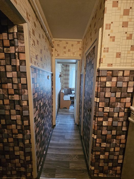 Сдам в аренду квартиру.